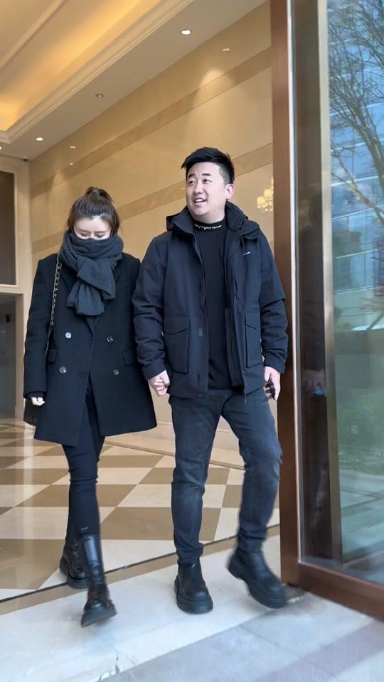 煤炭江湖刘帮主