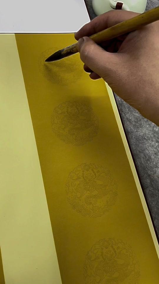 翰堂画苑寒江书法_翰堂画苑寒江书法个人资料_翰堂画苑寒江书法直播间