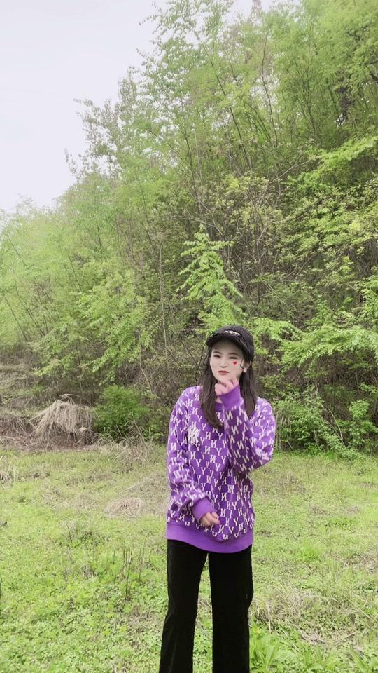 尽力了,肢体还是不协调@郑幺幺9115视频时长:13