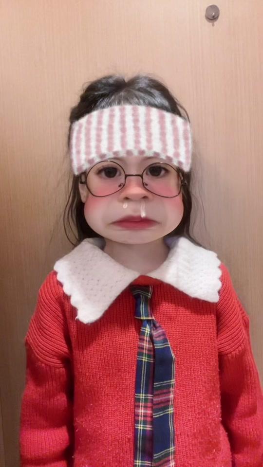 步美麻麻的日常