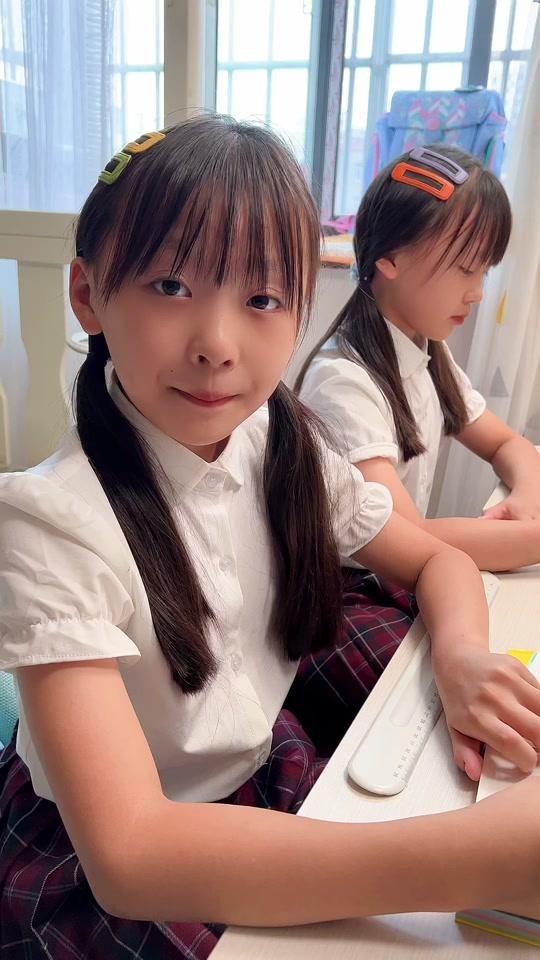 一心一意双胞胎