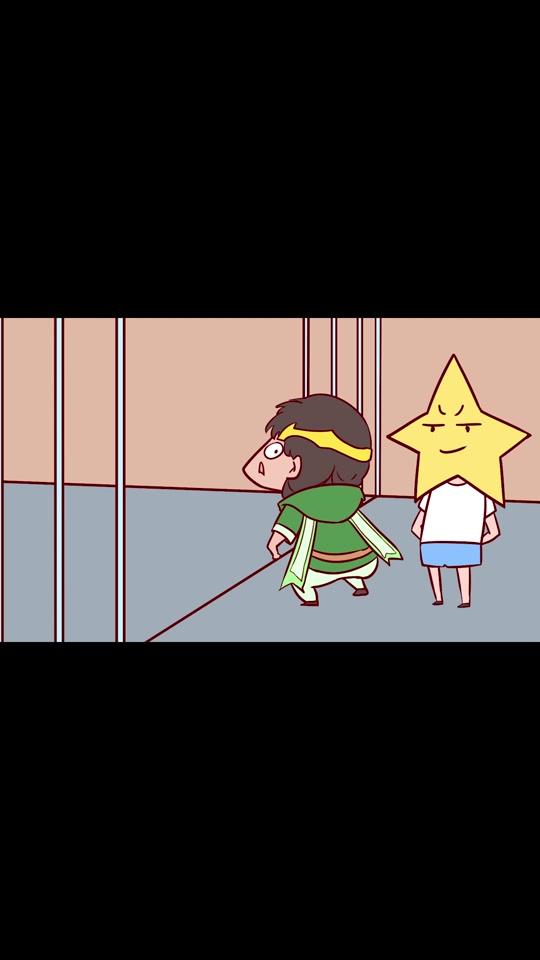 阿星的奇妙冒险_阿星的奇妙冒险个人资料_阿星的奇妙冒险直播间_18183
