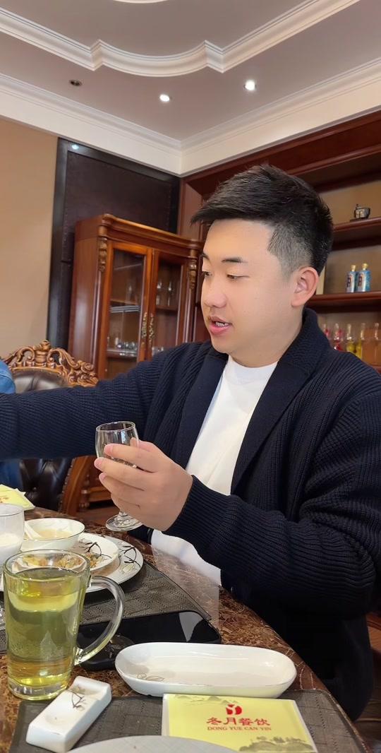 煤炭江湖刘帮主