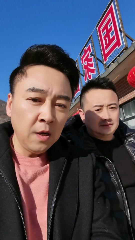 刘老根-张小伟团长_刘老根-张小伟团长个人资料_刘老根-张小伟团长