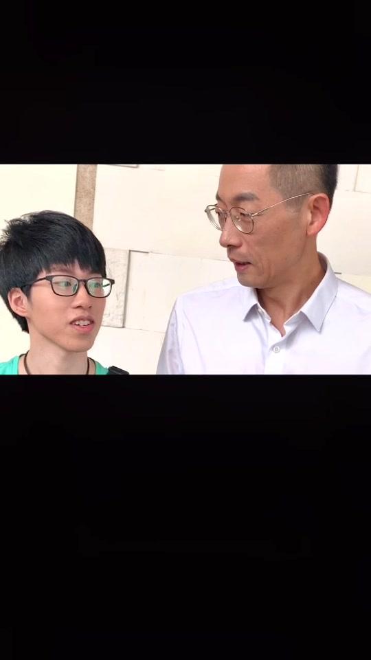 最强大脑郑林楷