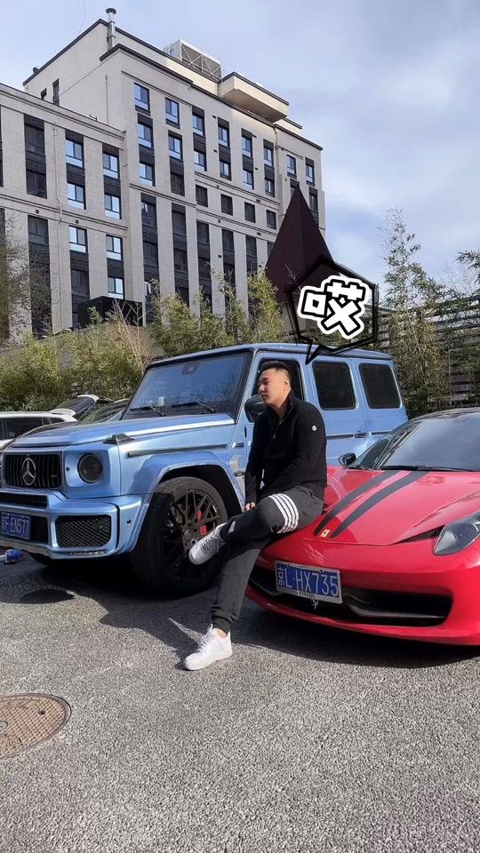 凯峰_凯峰个人资料_凯峰直播间_18183kol_18183网红站