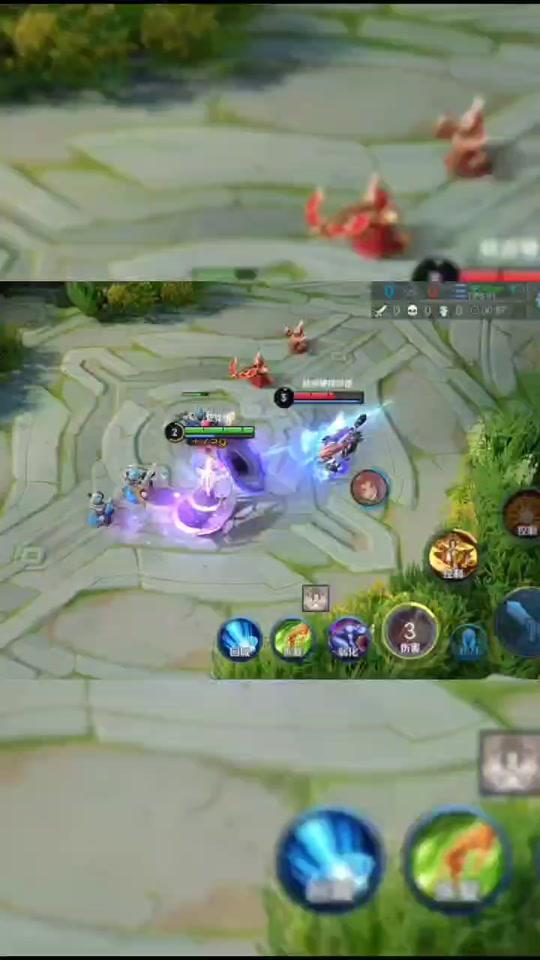 绝地情感 权梦_绝地情感 权梦个人资料_绝地情感 权梦直播间_18183kol