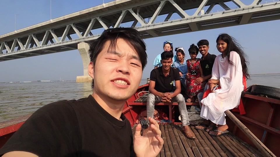 大头小头去旅行