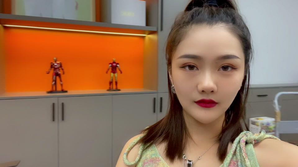 蒙安夫妇