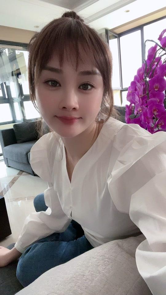 黄美丽