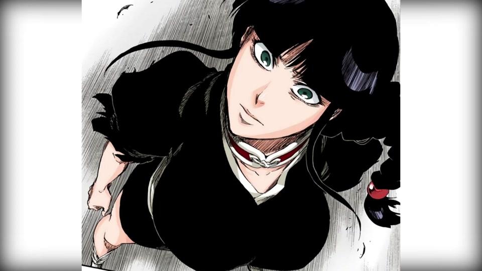 0w66视频详情十刃第六葛力姆乔,一路从虚厮杀成豹王,却被