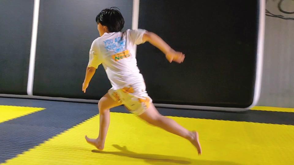 辰飞空翻特技跑酷杨教练_辰飞空翻特技跑酷杨教练个人资料_辰飞空翻