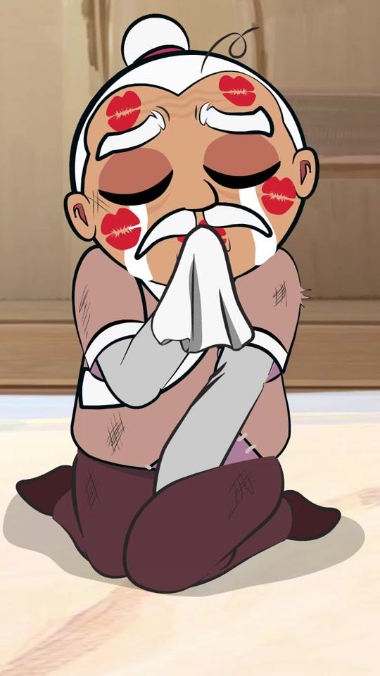 我功夫特牛之宅行天下