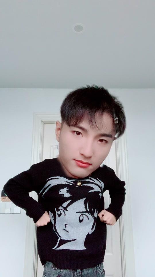 田一名sir_田一名sir个人资料_田一名sir直播间_18183kol_18183网红站