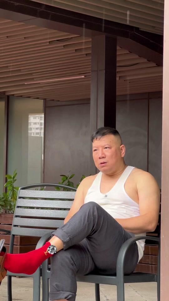 热心市民李富贵_热心市民李富贵个人资料_热心市民李富贵直播间_18183