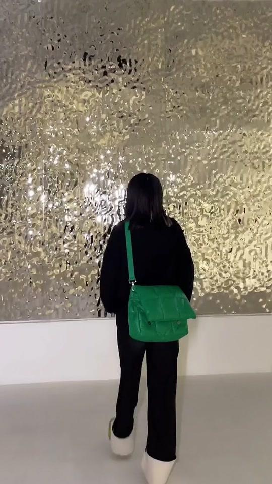 李婉君家的小麻豆