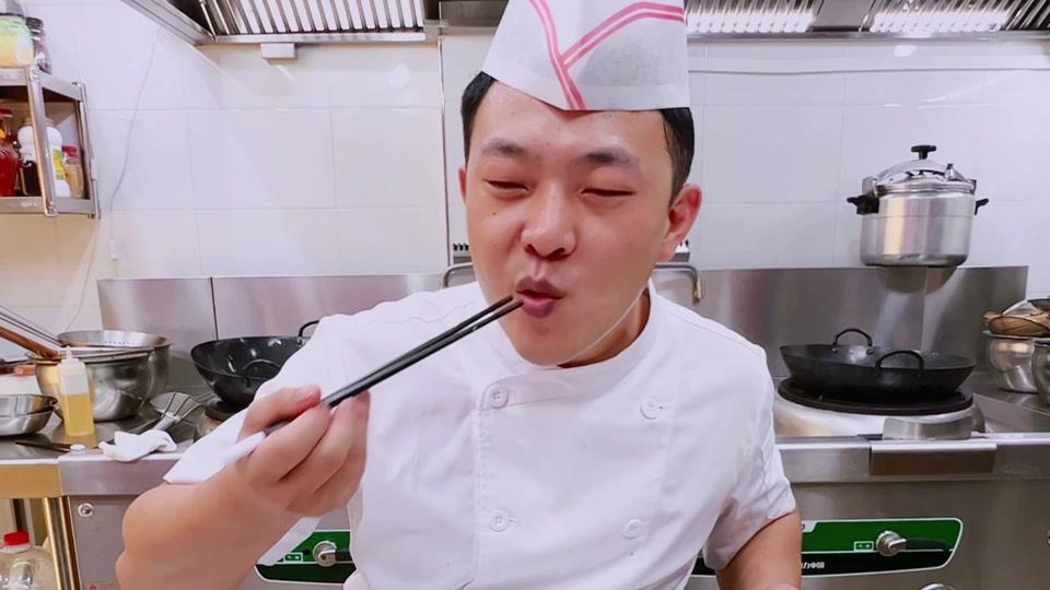 状元美食