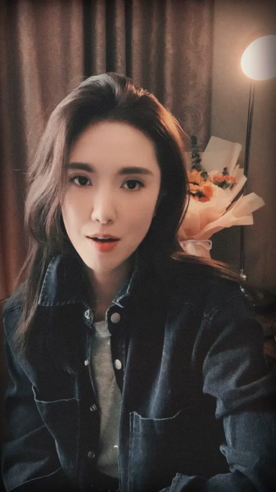 演员张沙沙shasha