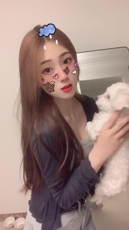 欣欣baby_欣欣baby个人资料_欣欣baby直播间_18183kol_18183网红站