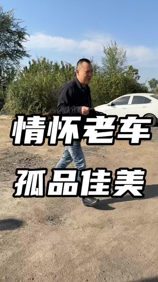 牛哥只懂车