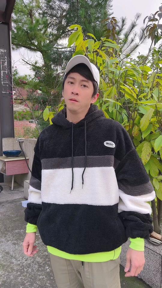 陈汉典_陈汉典个人资料_陈汉典直播间_18183kol_18183网红站