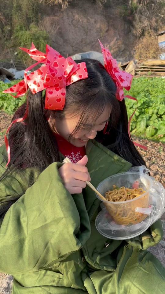 秀儿和妹妹(秀儿和妹妹是什么瓜)