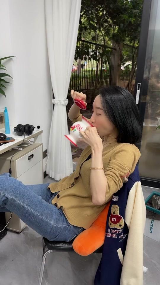 就是程琪琪_就是程琪琪个人资料_就是程琪琪直播间_18183kol_18183网