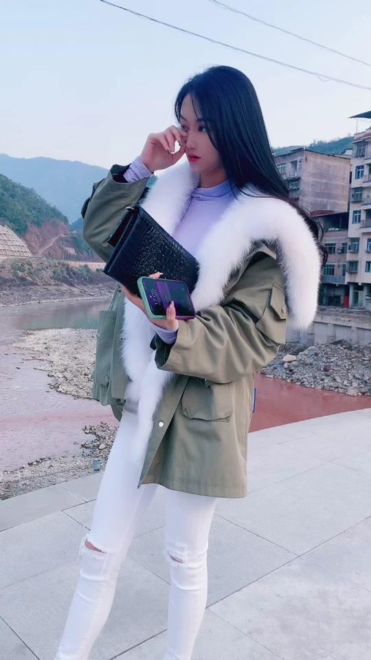 重庆娟儿_重庆娟儿个人资料_重庆娟儿直播间_18183kol_18183网红站