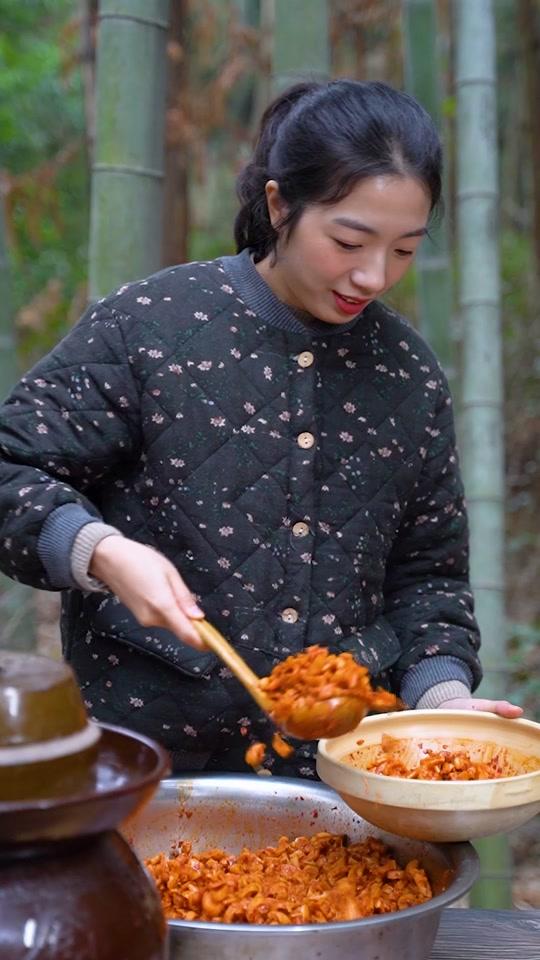 刘小艾美食酱菜_刘小艾美食酱菜个人资料_刘小艾美食酱菜直播间_18183