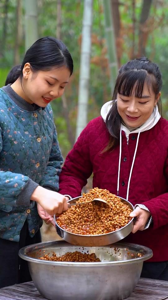 刘小艾美食酱菜_刘小艾美食酱菜个人资料_刘小艾美食酱菜直播间_18183