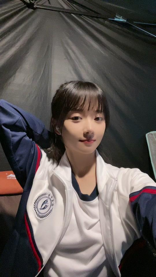 1w276视频详情女朋友的心塞 #内容过于真实 #情侣 #黑马计划 #高能星