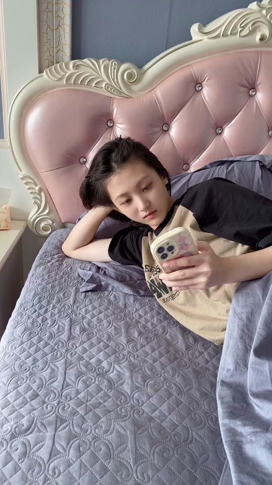 wuli瑜的琳姐