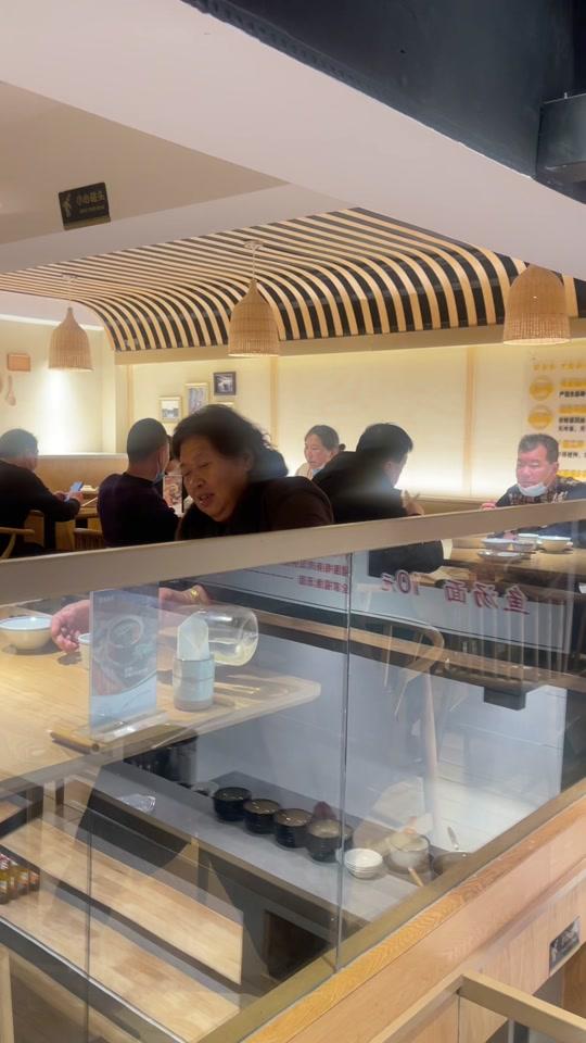 真材实料才能做出好味道 #妈呀太香了 #绿色吴家粥铺视频时长:22秒