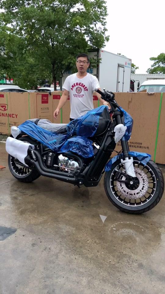 机车 #爱机车爱生活 雷卡迪rx3视频时长:16秒2021/08/18 15:08:110.