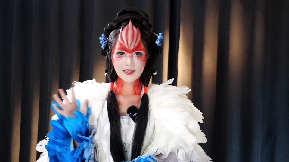 嘉了个玲_嘉了个玲个人资料_嘉了个玲直播间_18183kol_18183网红站