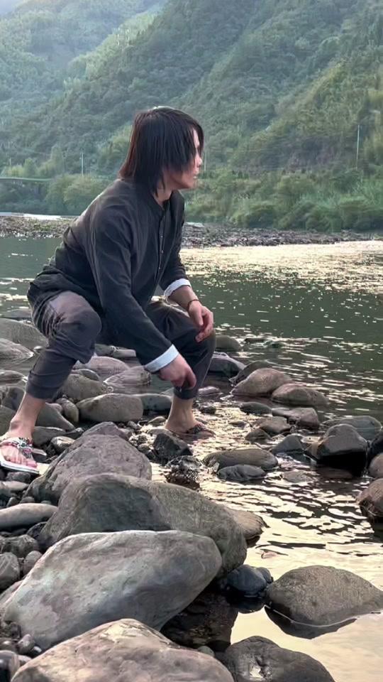 开悟教练雷小翼收徒中