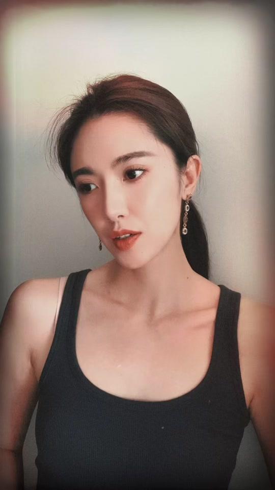 演员张沙沙shasha