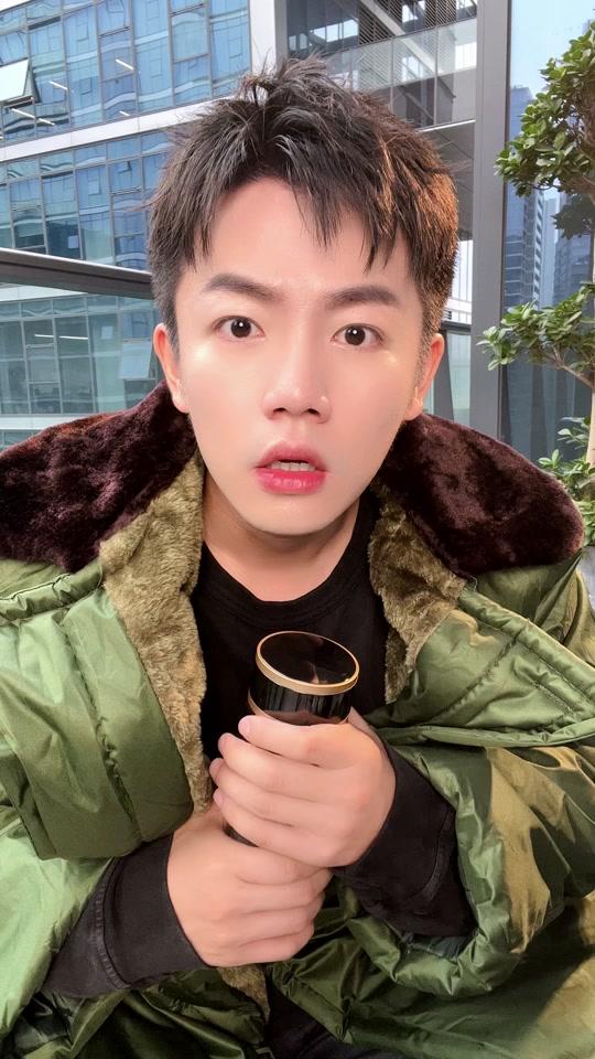 夏志远_夏志远个人资料_夏志远直播间_18183kol_18183网红站