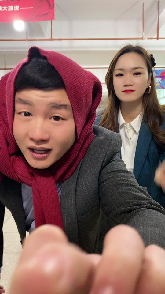 大表哥团队官方账号