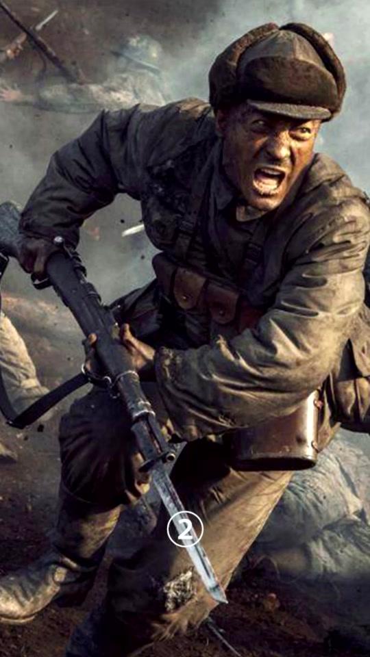 视频详情10.0w0.0w2021/11/26 18:11:20视频时长:91秒汉江南岸阻击战.