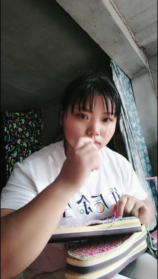 妞妞手工钩织_妞妞手工钩织个人资料_妞妞手工钩织直播间_18183kol