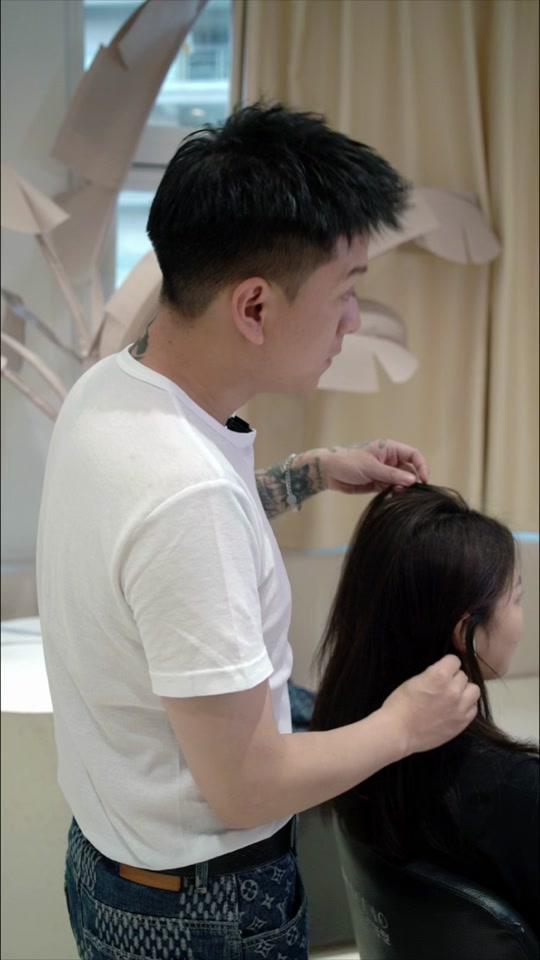 昆明晨新东岛造型