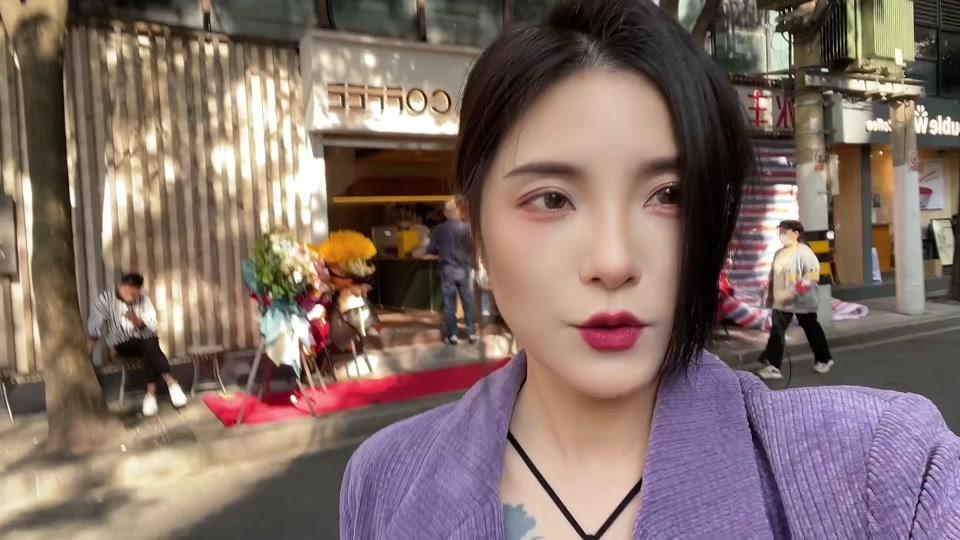 何月《遇见你之后》_何月《遇见你之后》个人资料_何月《遇见你之后》