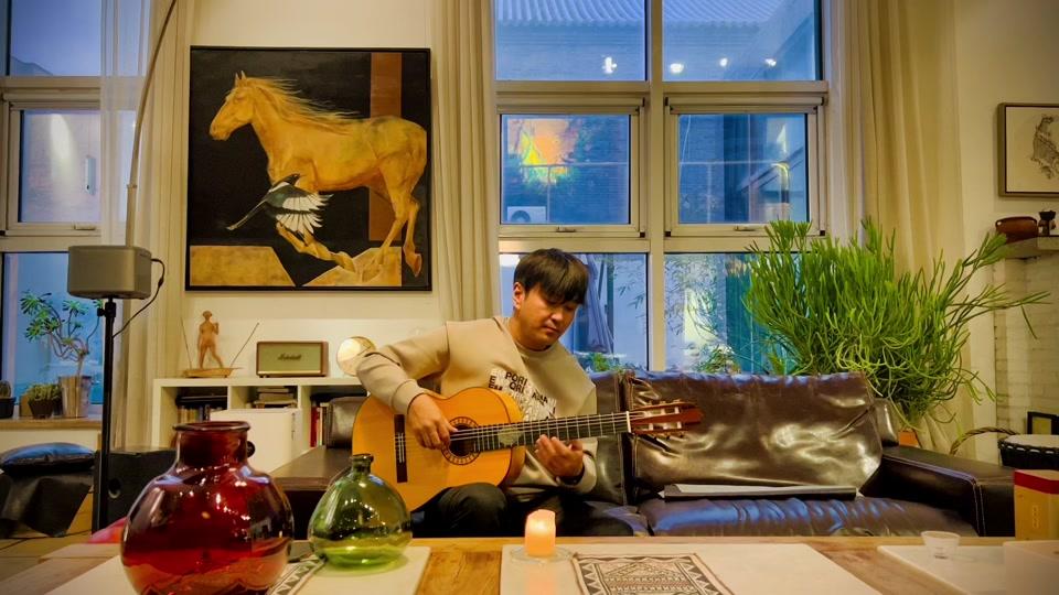 6w视频概览简介:歌手/音乐制作人 ·新歌《写给老朋友的歌》 ·代表作