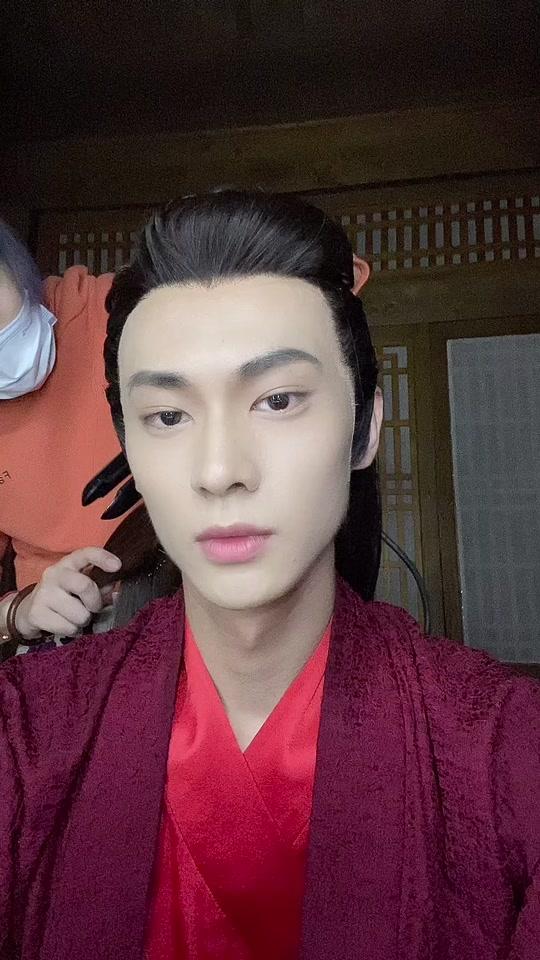梁森_梁森个人资料_梁森直播间_18183kol_18183网红站