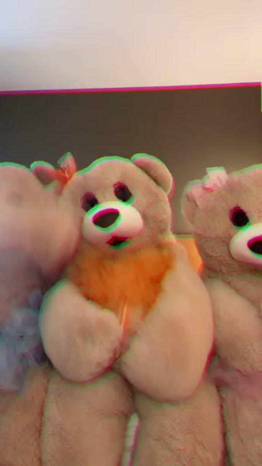 charmingbear_charmingbear个人资料_charmingbear直播间_18183kol