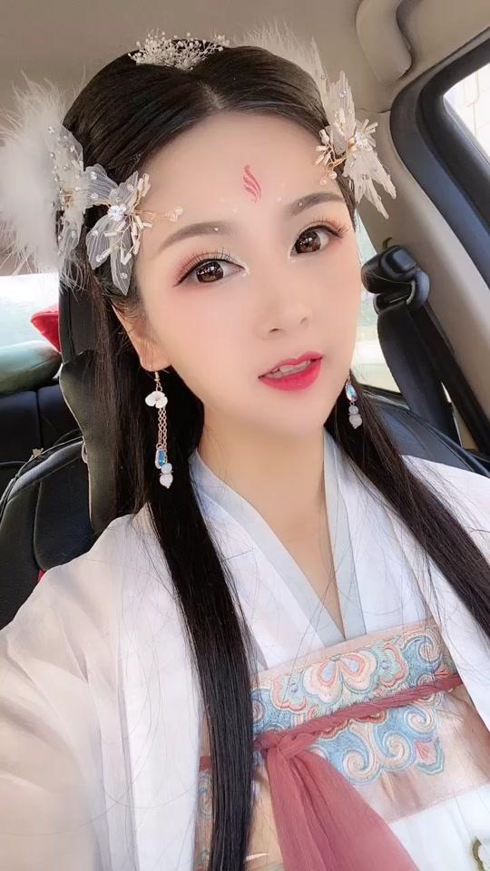 (古风)_星星(古风)个人资料_星星(古风)直播间_18183kol_18183网红站