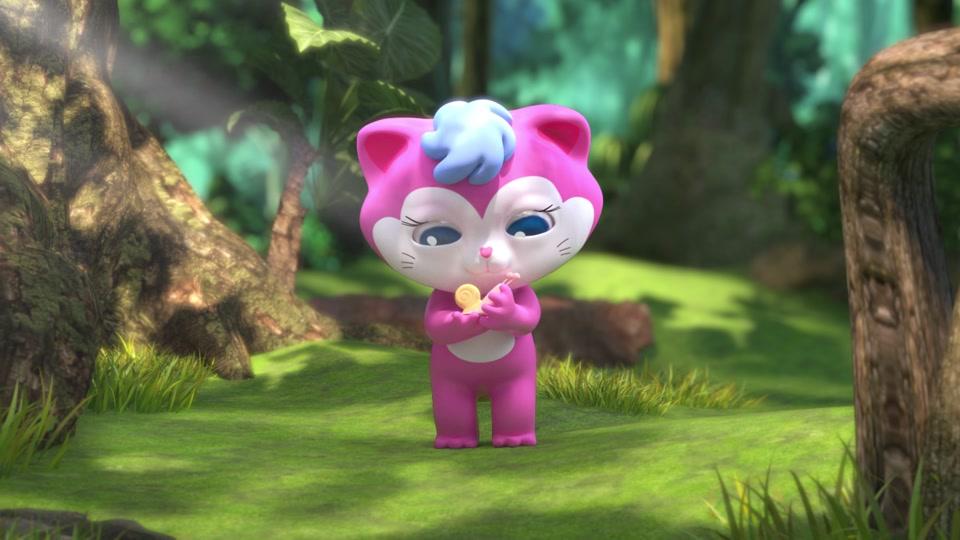 星瞳猫_星瞳猫个人资料_星瞳猫直播间_18183kol_18183网红站