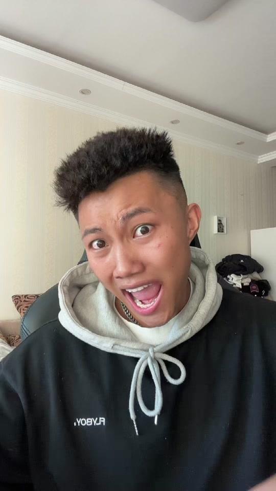 暴躁野哥讲健身