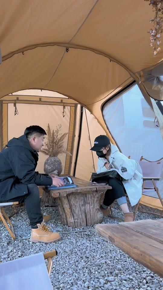 煤炭江湖刘帮主